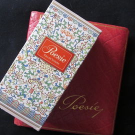 Poesie (Parfum) - Mülhens