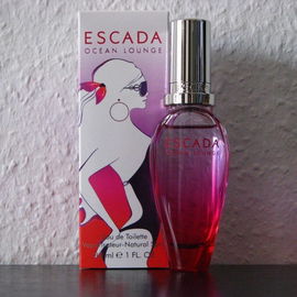 Ocean Lounge - Escada
