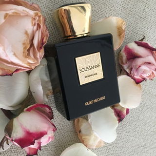 Les Merveilles - Soussanne - Keiko Mecheri