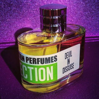 Devil in Disguise - Mark Buxton Perfumes