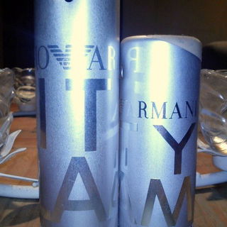 Emporio Armani City Glam for Her - Giorgio Armani