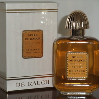 Belle de Rauch (Parfum) by Madeleine de Rauch