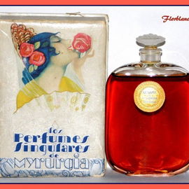 Bésame - Myrurgia