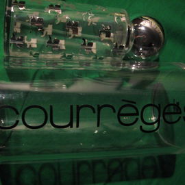 Eau de Courrèges (1974) - Courrèges