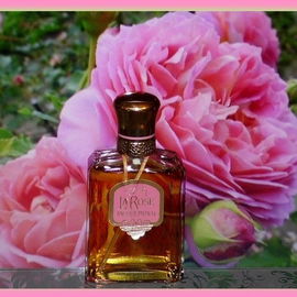 La Rose Jacqueminot (Eau de Toilette) - Coty
