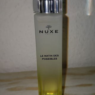 Le Matin des Possibles by Nuxe