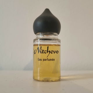 Nitchevo (Eau parfumée) by Juvena