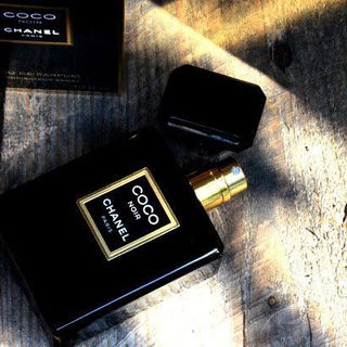 Coco Noir (Eau de Parfum) von Chanel