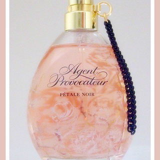 Pétale Noir by Agent Provocateur