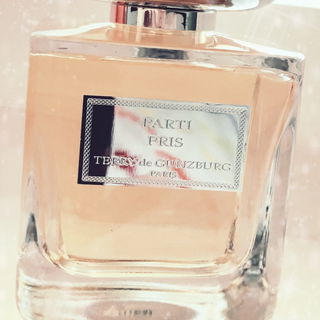 Parti Pris - By Terry