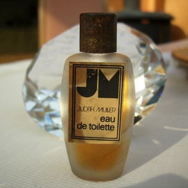 JM (Eau de Toilette) - Judith Muller