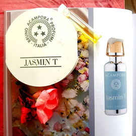 Jasmin T (Perfume Oil) - Acampora
