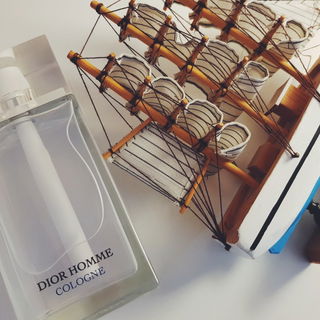 Dior Homme Cologne (2013) by Dior