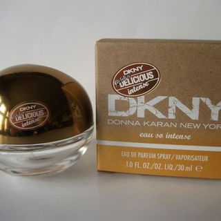 Golden Delicious Eau So Intense - DKNY