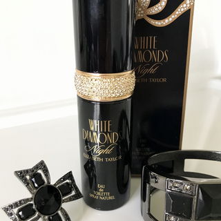 White Diamonds Night - Elizabeth Taylor