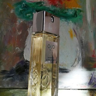 Oud pour Lui - Alyssa Ashley