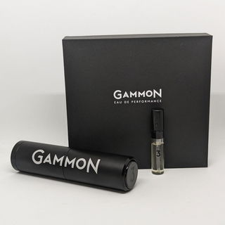 3 - The Leather Jacket Eau de Performance by Gammon