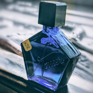 № 14 - Noontide Petals - Tauer Perfumes