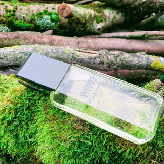 Quorum Silver (Eau de Toilette) - Puig