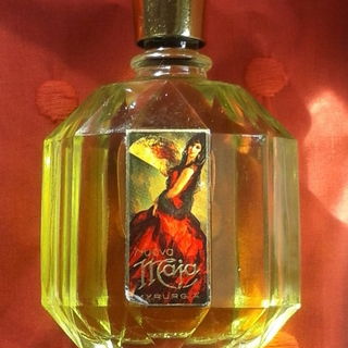 Nueva Maja von Myrurgia