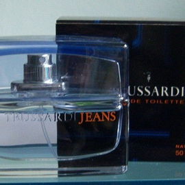 Jeans - Trussardi