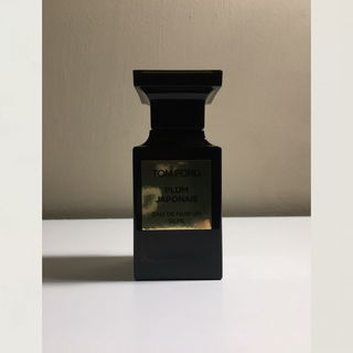 Plum Japonais by Tom Ford