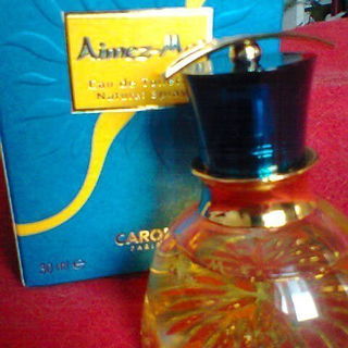 Aimez-Moi (1996) (Eau de Toilette) von Caron