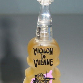 Violon de Vienne - Violon Parfums Vienne