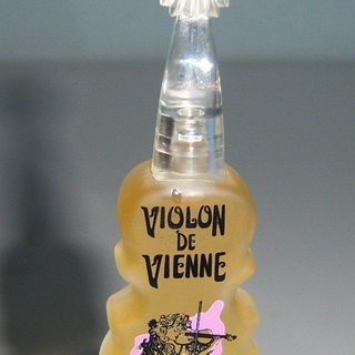 Violon de Vienne - Violon Parfums Vienne