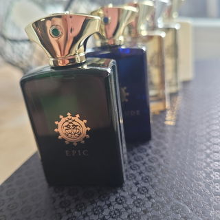 Epic Man by Amouage