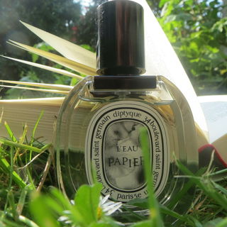 L'Eau Papier (Eau de Toilette) - Diptyque