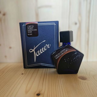 L'Air du Désert Marocain Noir von Tauer Perfumes
