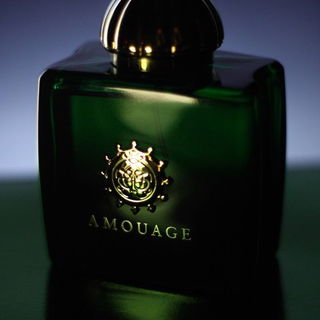 Epic Woman (Eau de Parfum) von Amouage
