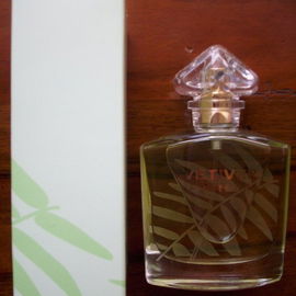 Vetiver pour Elle - Guerlain