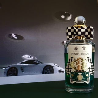 Sports Car Club - Penhaligon's