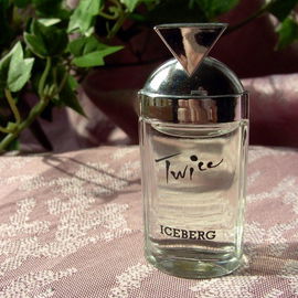 Iceberg - Twice - 56 mm - 5 ml