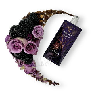 Amethyst Exquise - Lalique