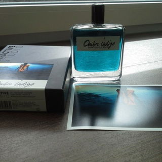 Ombre Indigo / Olfactive Studio - Olfactive Studio