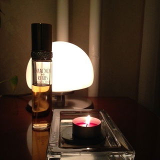 Diamonds and Rubies (Eau de Toilette) by Elizabeth Taylor