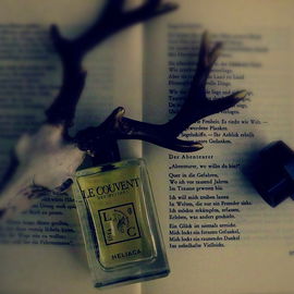 Heliaca - Le Couvent