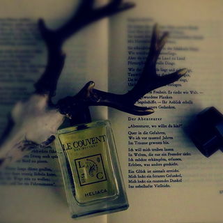Heliaca von Le Couvent