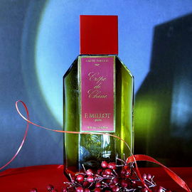 Crêpe de Chine (Eau de Toilette) - F. Millot