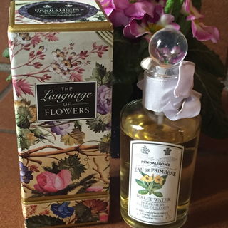 Eau de Primrose - Penhaligon's
