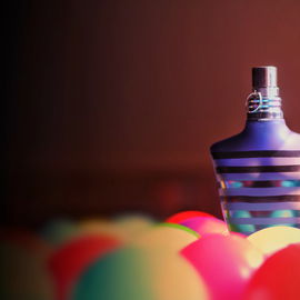 Ultra Mâle - Jean Paul Gaultier