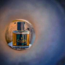 Ambassador for Men - Gisada