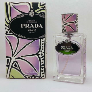 Infusion de Tubéreuse by Prada