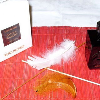 Datura Blanche von Keiko Mecheri