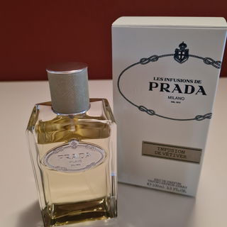 Vetiver at its best 💚🤎💚