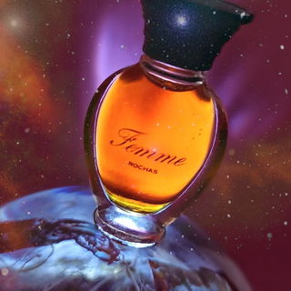 Femme (1989) (Eau de Toilette) von Rochas