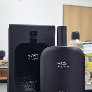 Most Masculine von Fragrance One